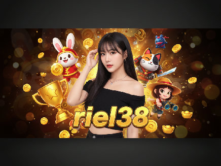 riel38 PG SLOT