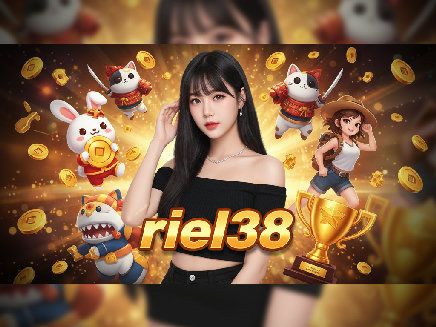 riel38 slot
