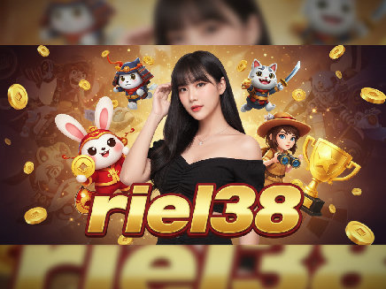 riel38 สมัครสมาชิก