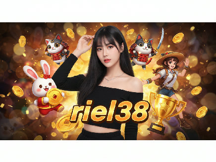 login riel38